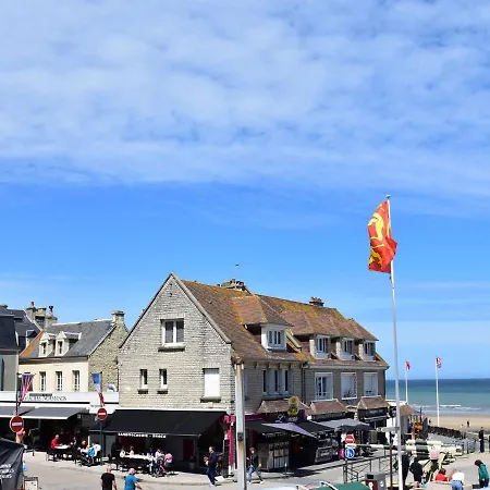 Comfort In בית נופש *