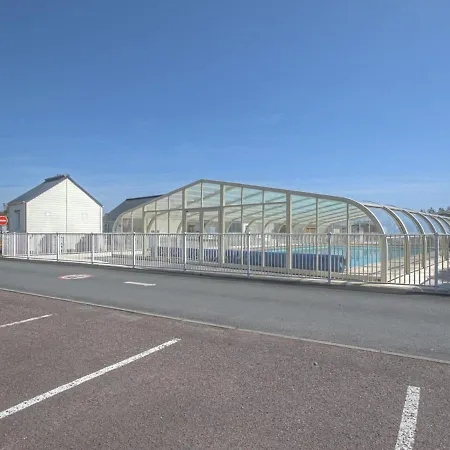 בית נופש Comfort In