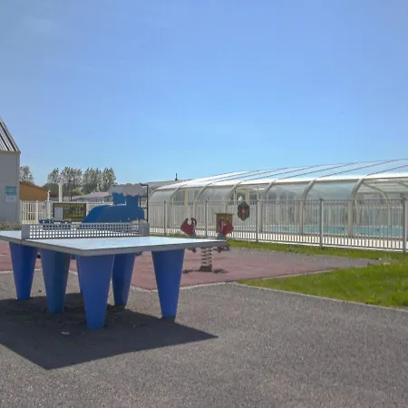 Pleasant With Garden Holiday home