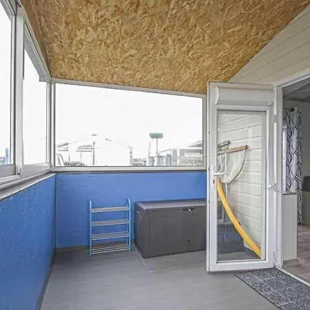 Holiday home Pleasant With Garden *