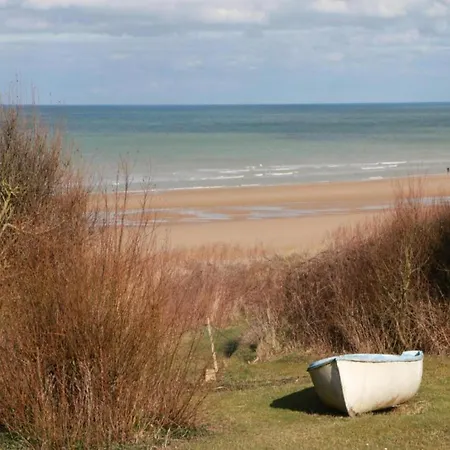 Comfort In בית נופש