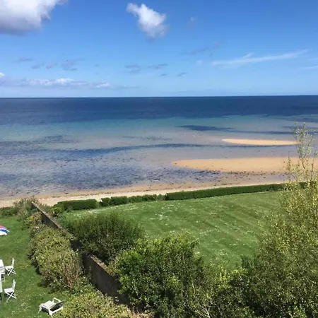 Comfort In בית נופש גראנדקמפ-מייס