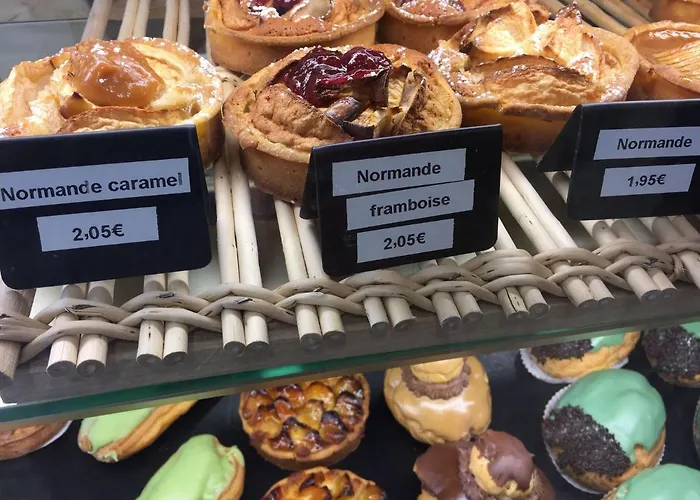 Feriehus Comfort In Grandcamp-Maisy