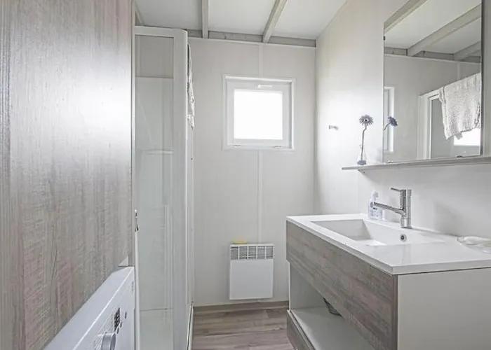 Feriehus Comfort In *