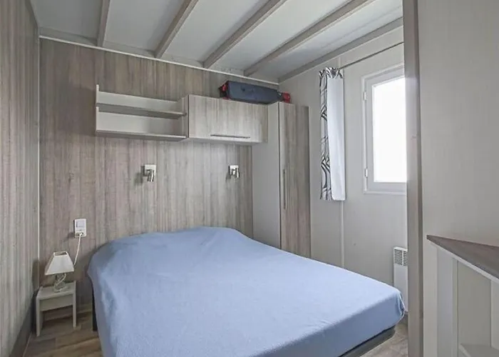 Comfort In Feriehus *