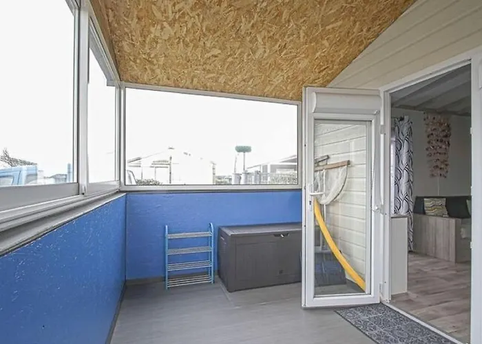 Feriehus Comfort In *