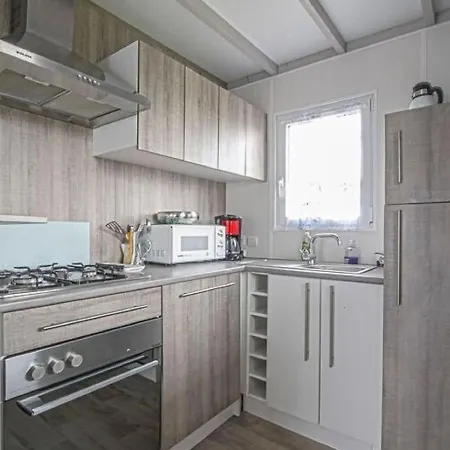 Comfort In * 그랑캉프-메지