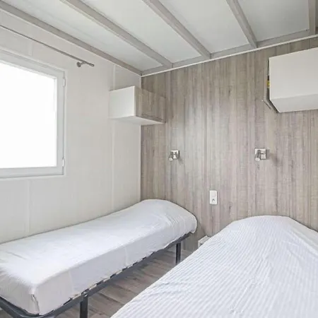 Comfort In * 그랑캉프-메지