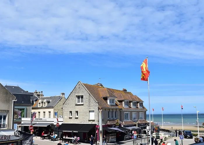 Comfort In Nyaraló *