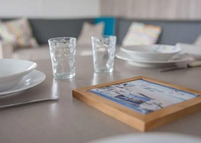 Nyaraló Comfort In *