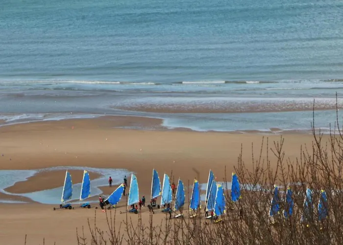 Nyaraló Comfort In *